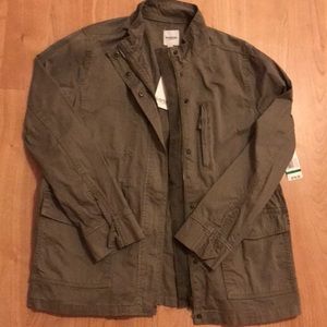 Kensie Jeans Company Rain Coat